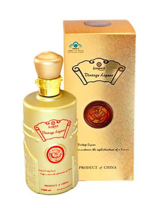 🎁 1 Bouteille Acheté= 1 Offerte ! Vin Santé Longrich
