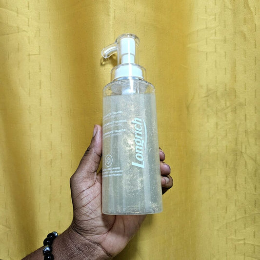 Gel Douche Longrich