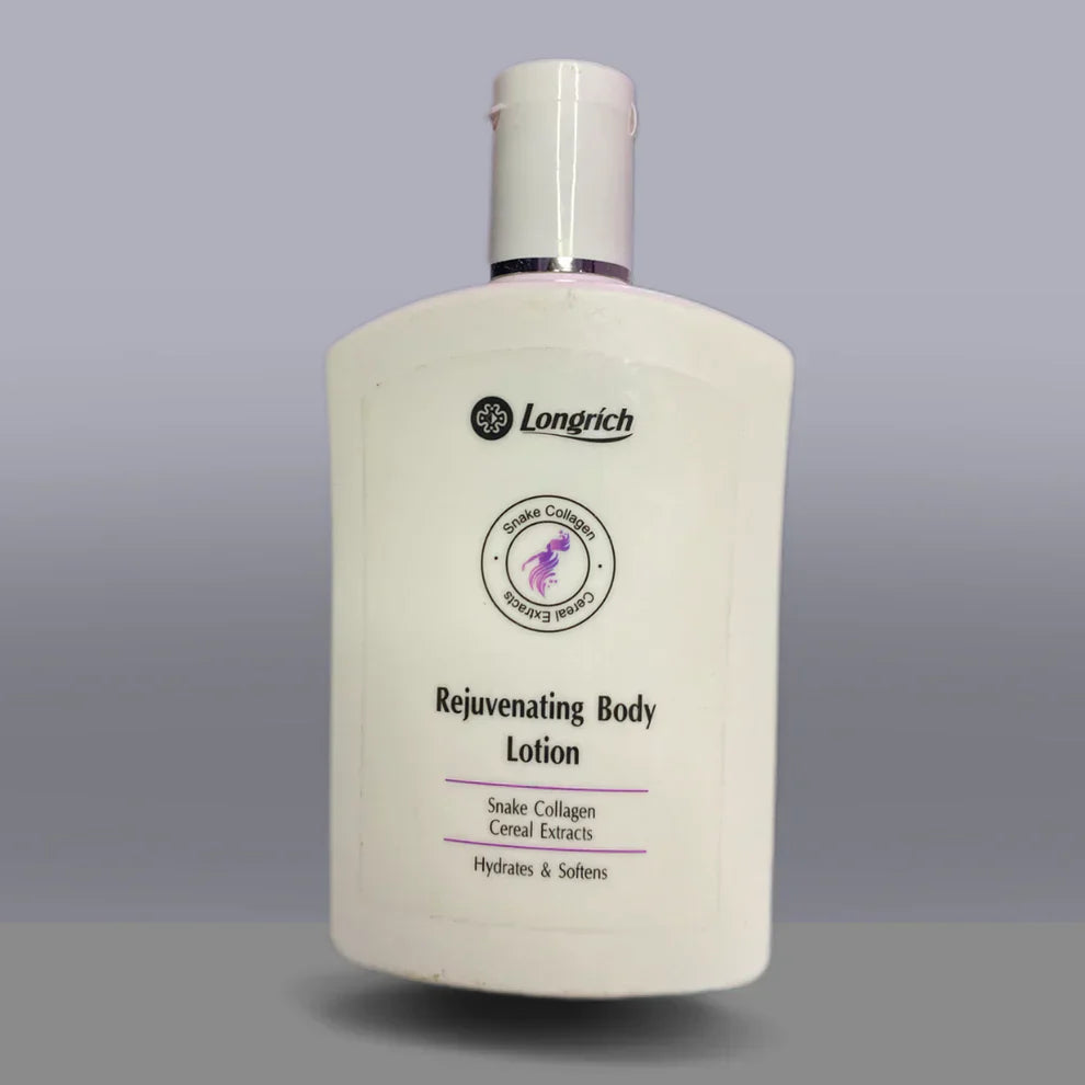 La lotion qui efface les imperfections