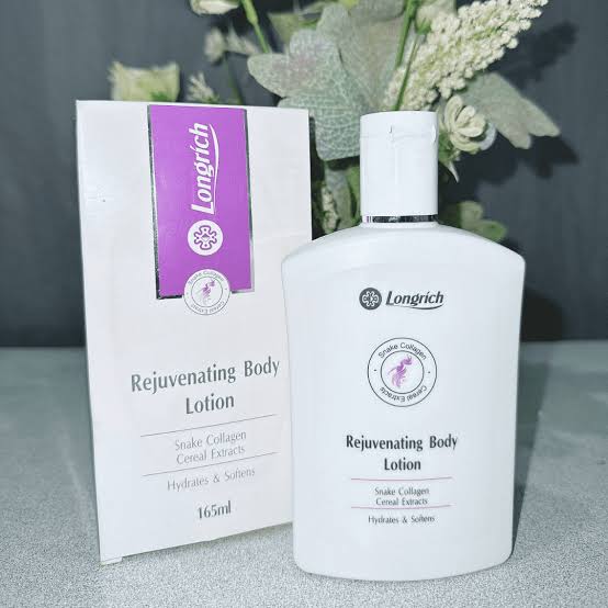 La lotion qui efface les imperfections
